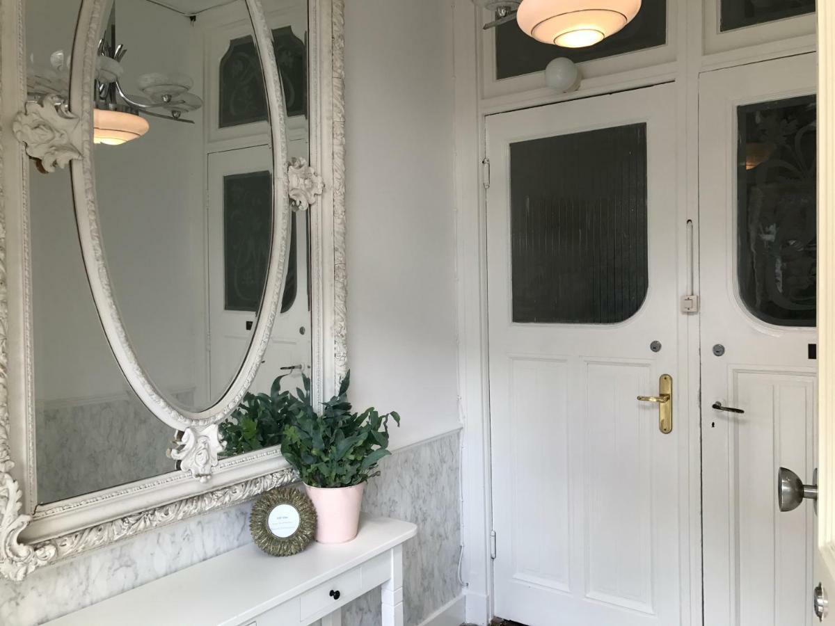 Maison Rue de la Mer Zandvoort Exterior foto